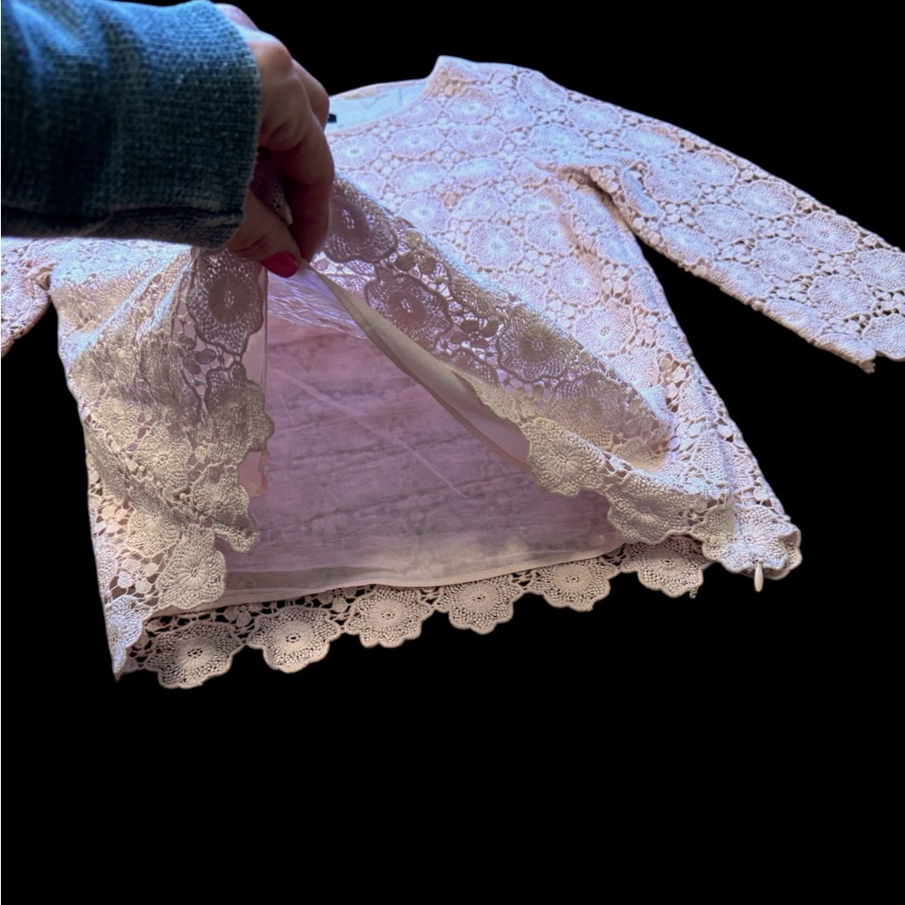 Talbot’s Blouse - Picture 3 of 9
